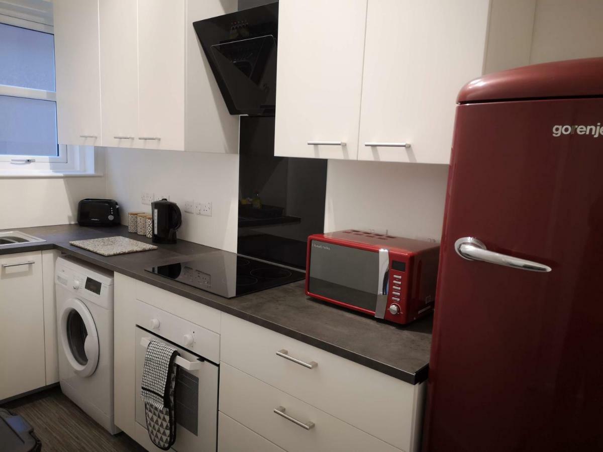 Bouverie Escape Folkestone Apartment Exterior foto