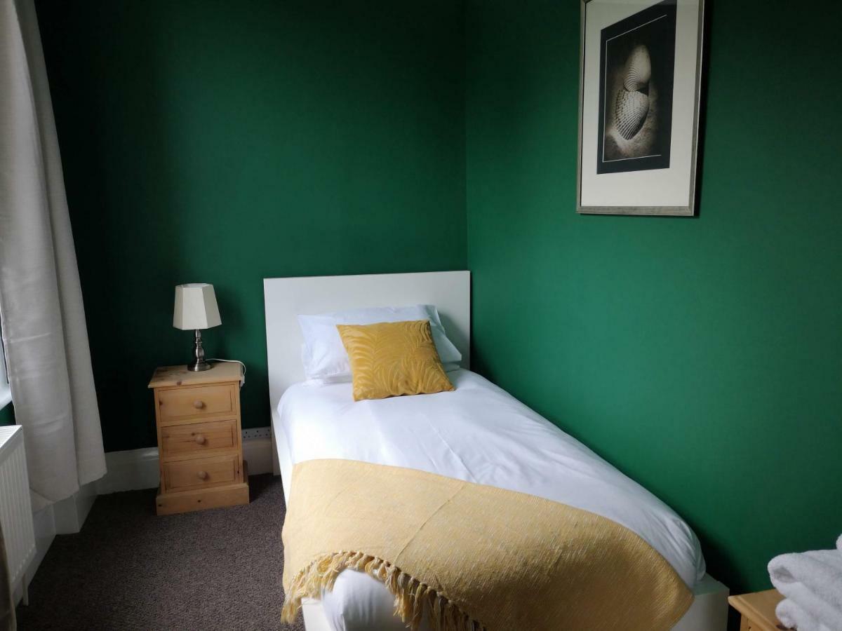 Bouverie Escape Folkestone Apartment Exterior foto